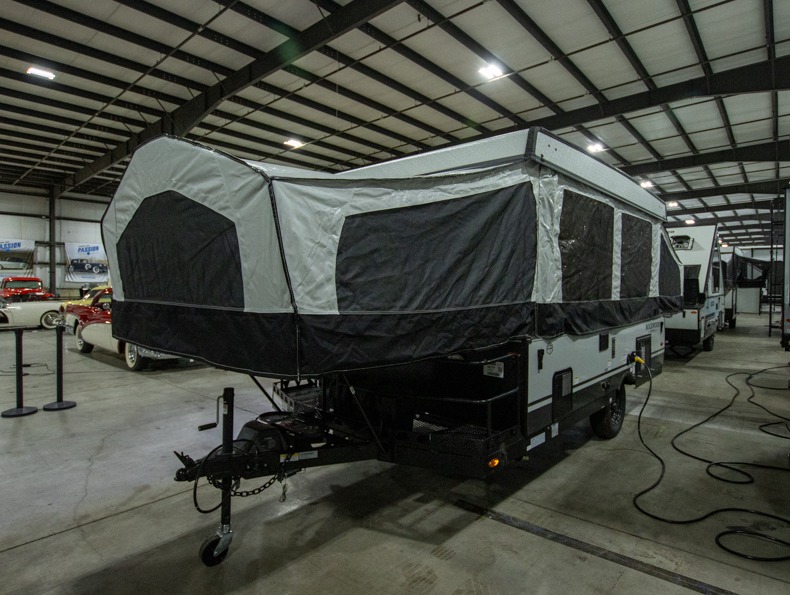 2026 Forest River Rockwood Freedom Series 2270FT, $ 17,990