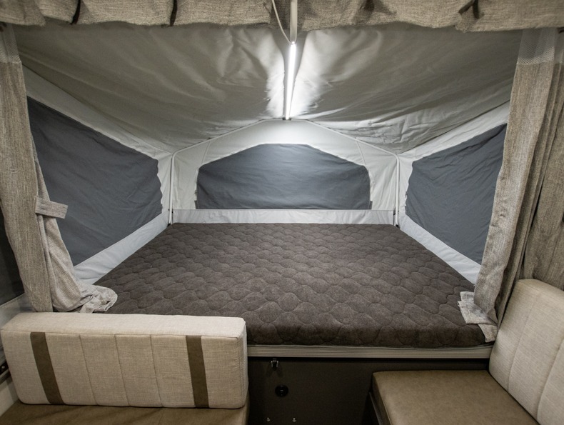 2026 Forest River Rockwood Freedom Series 2270FT, $ 17,990