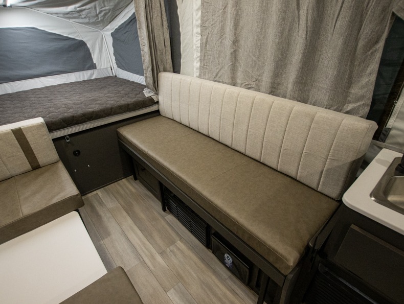 2026 Forest River Rockwood Freedom Series 2270FT, $ 17,990