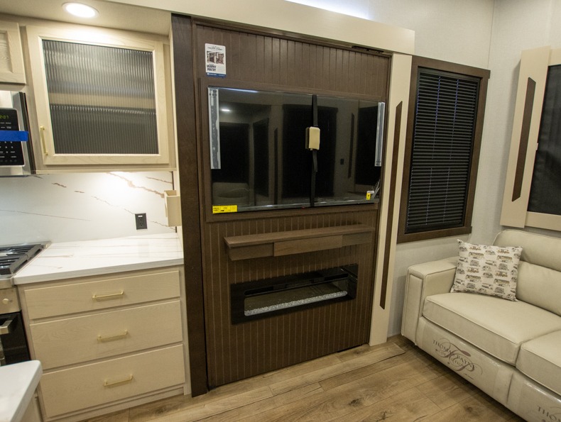 2026 Forest River Cedar Creek Cottage 40CCK, $ 0