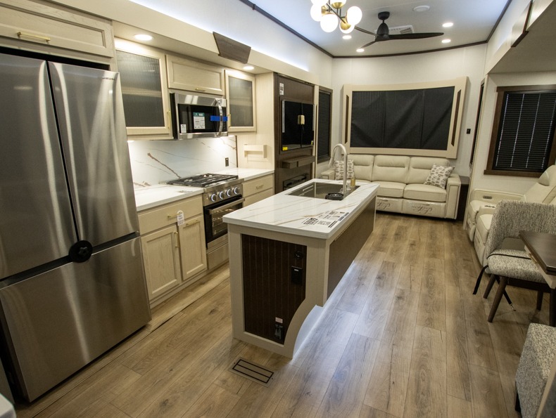 2026 Forest River Cedar Creek Cottage 40CCK, $ 0