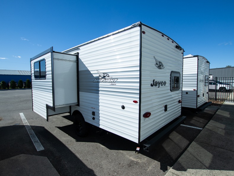 2026 Jayco Jay Flight SLX 178DBS, $ 17,990