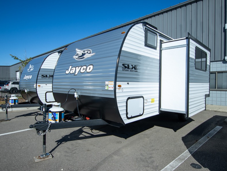 2026 Jayco Jay Flight SLX 178DBS, $ 17,990
