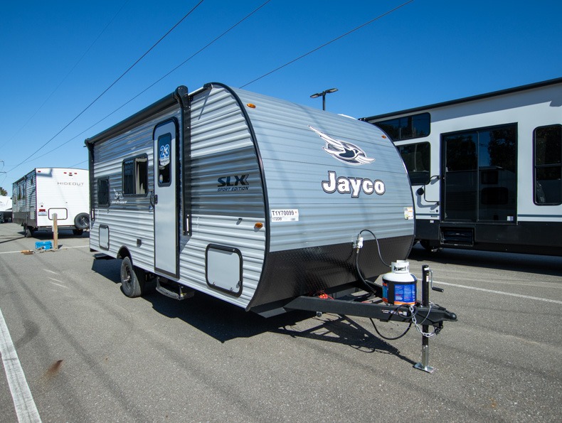 2026 Jayco Jay Flight SLX 172DB, $ 0