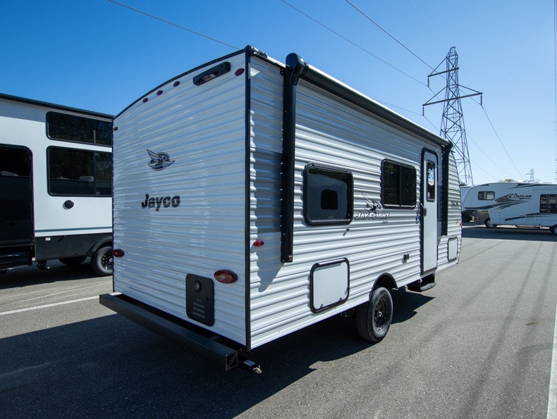 2026 Jayco Jay Flight SLX 172DB, $ 0