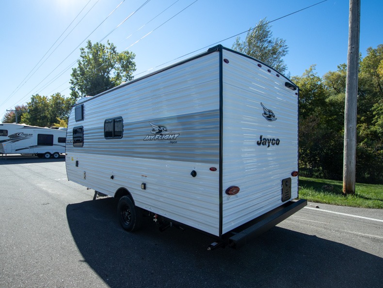2026 Jayco Jay Flight SLX 172DB, $ 0