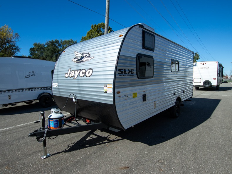 2026 Jayco Jay Flight SLX 172DB, $ 0