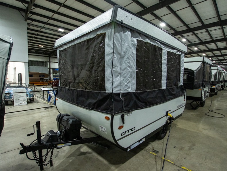 2026 Forest River Rockwood OTG 19OTG, $ 0