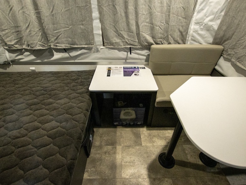 2026 Forest River Rockwood OTG 19OTG, $ 0