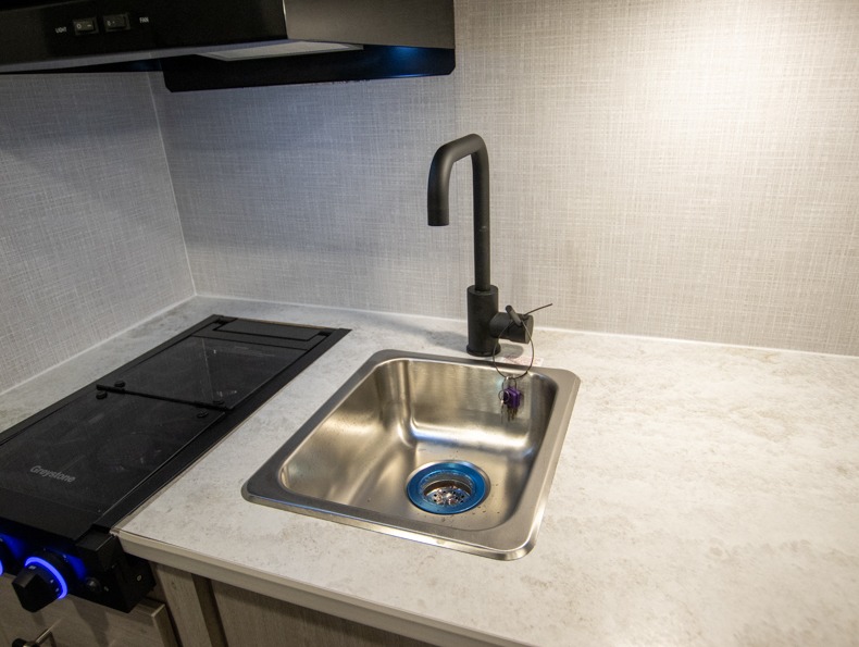 2026 CrossRoads Sunset Trail 13BHS, $ 0