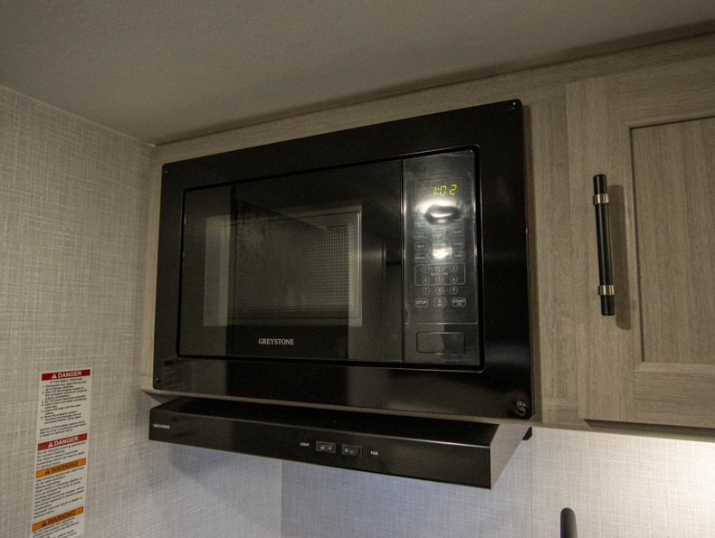 2026 CrossRoads Sunset Trail 13BHS, $ 0