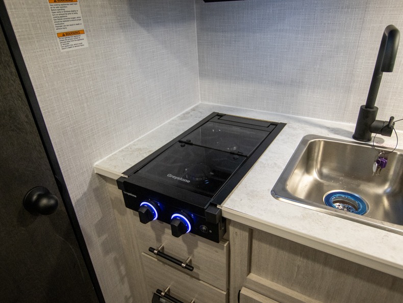 2026 CrossRoads Sunset Trail 13BHS, $ 0