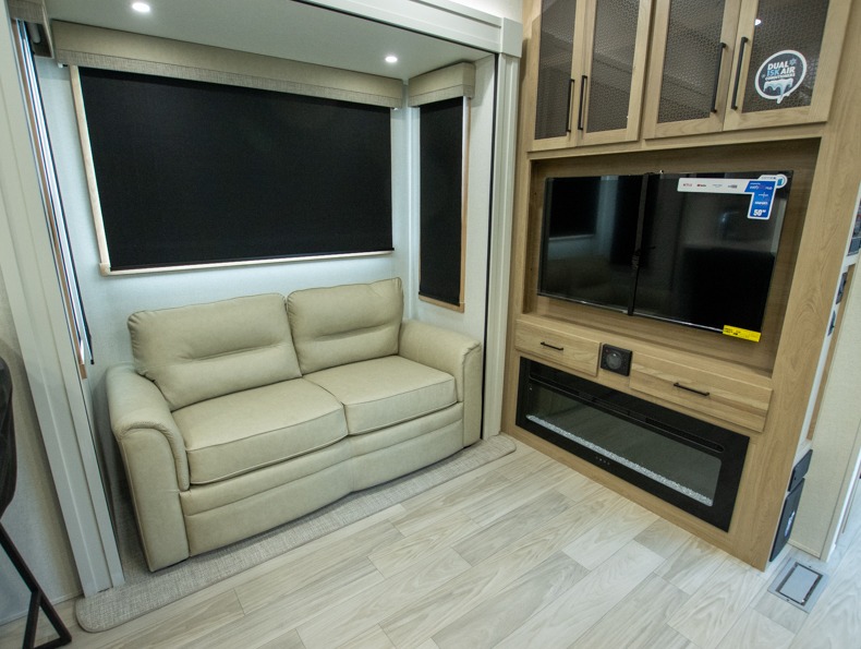 2026 Forest River Sandpiper Destination Trailers 3, $ 62,990