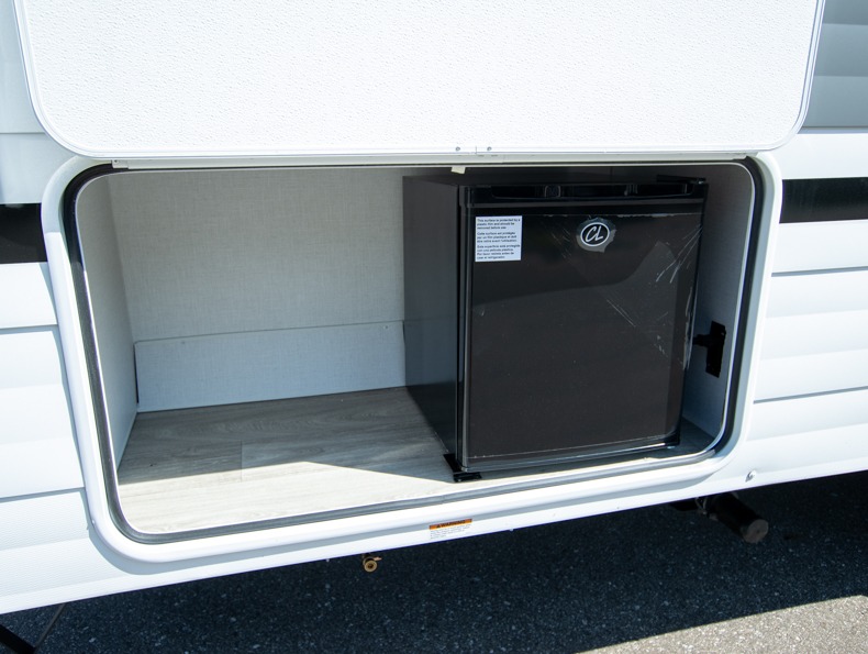 2026 Forest River Salem Cruise Lite 26ICE, $ 0