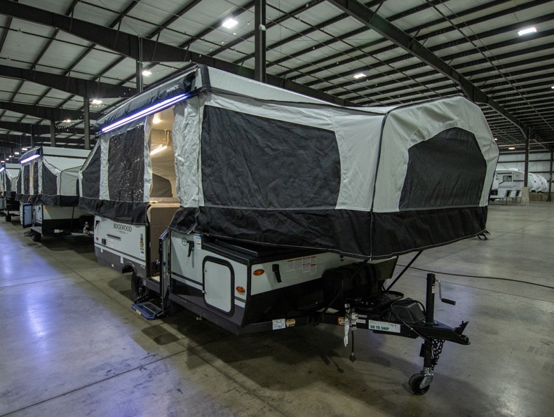 2026 Forest River Rockwood Freedom Series 1930FT, $ 0