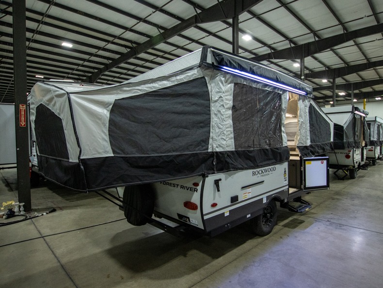 2026 Forest River Rockwood Freedom Series 1930FT, $ 0