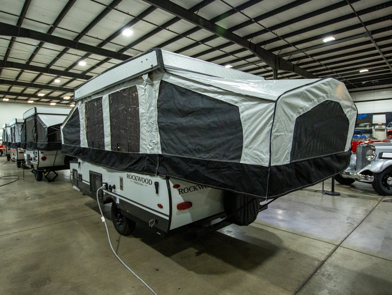 2026 Forest River Rockwood Freedom Series 1930FT, $ 0