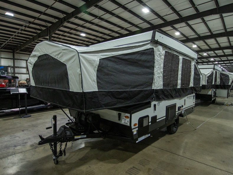 2026 Forest River Rockwood Freedom Series 1930FT, $ 0