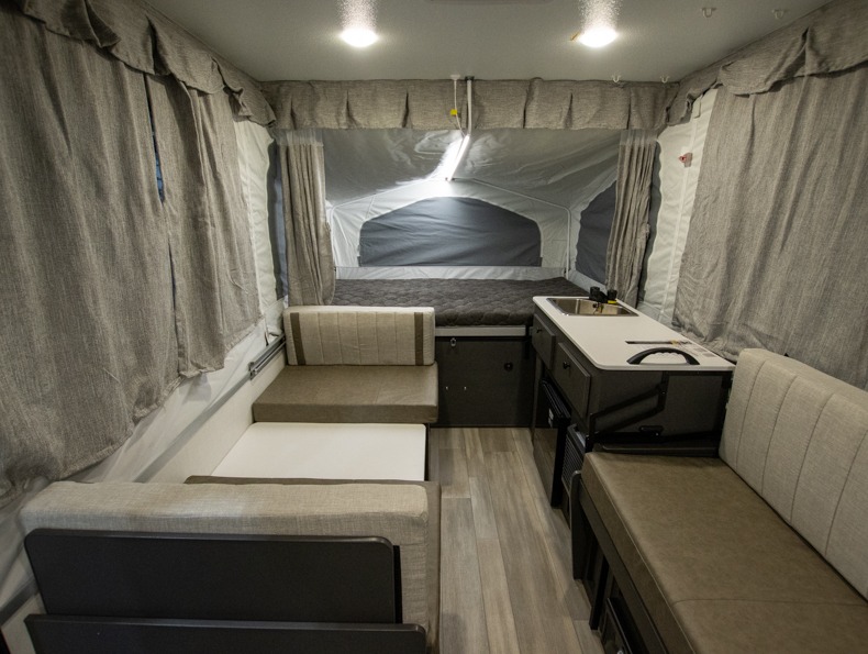 2026 Forest River Rockwood Freedom Series 1930FT, $ 0