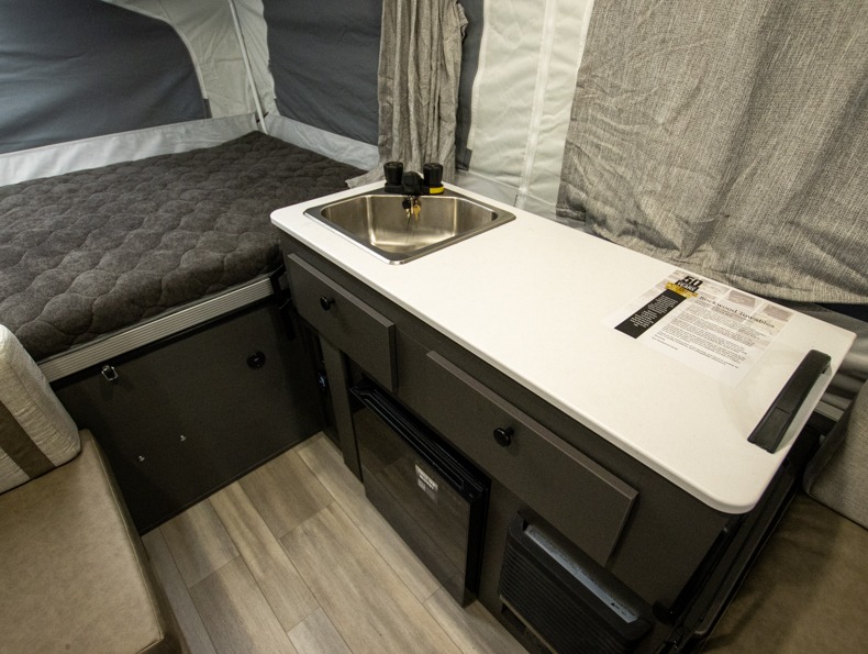 2026 Forest River Rockwood Freedom Series 1930FT, $ 0