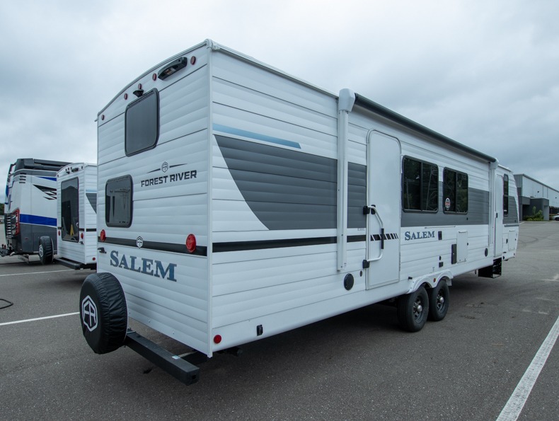 2026 Forest River Salem 300ICE, $ 0
