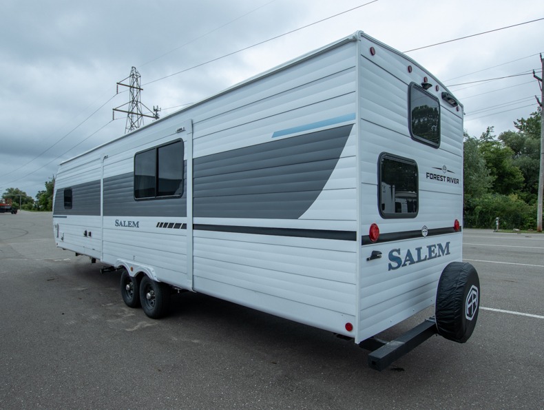 2026 Forest River Salem 300ICE, $ 0
