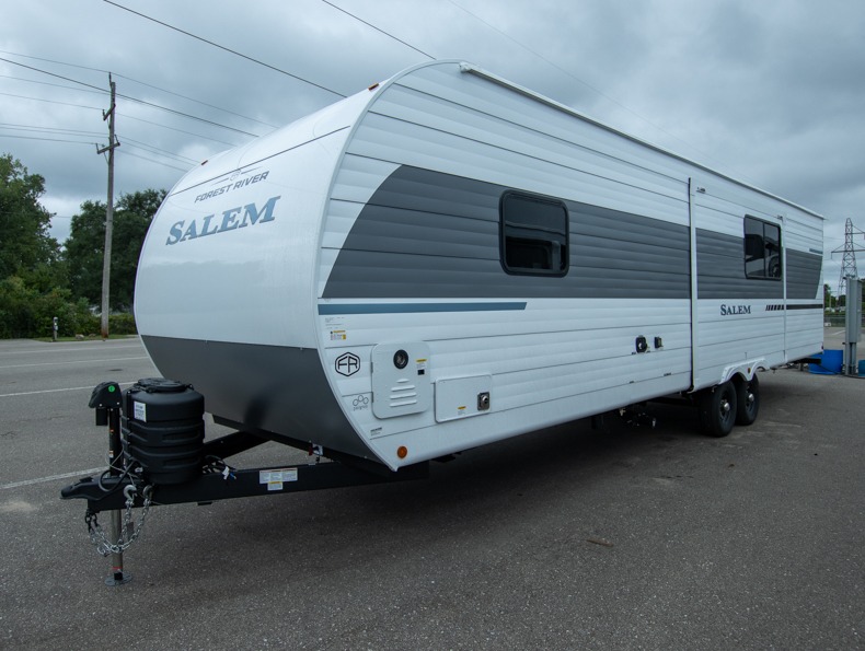 2026 Forest River Salem 300ICE, $ 0