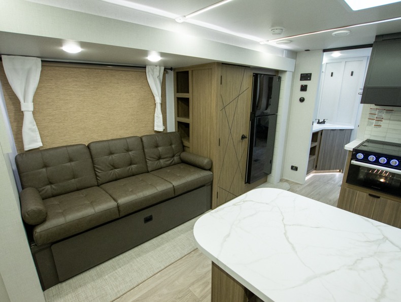 2026 Forest River Salem 300ICE, $ 0