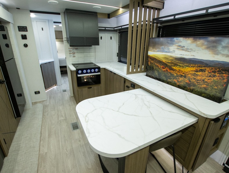 2026 Forest River Salem 300ICE, $ 0