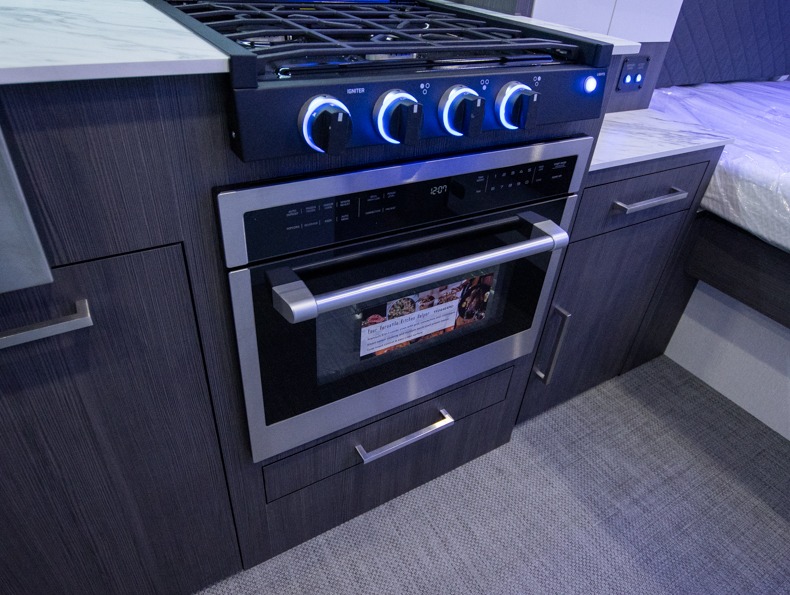 2026 inTech RV Aucta Magnolia, $ 0