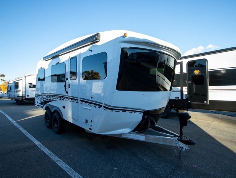 2026 inTech RV Aucta Magnolia, $ 0