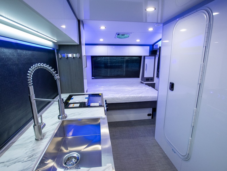 2026 inTech RV Aucta Magnolia, $ 0