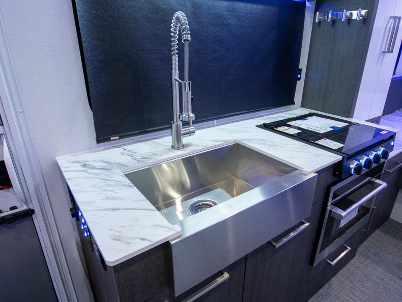 2026 inTech RV Aucta Magnolia, $ 0