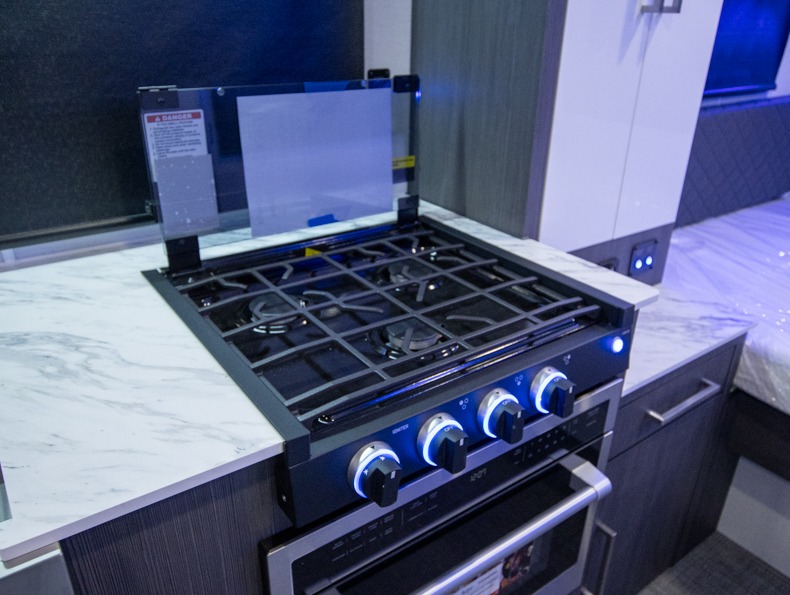 2026 inTech RV Aucta Magnolia, $ 0