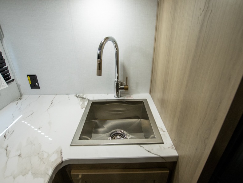 2026 Keystone Raptor Carbon Series 321LT, $ 47,990