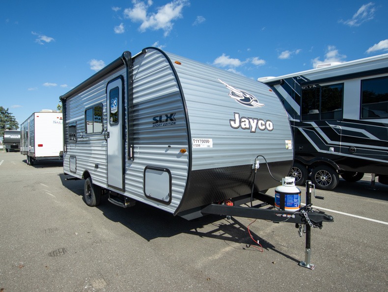 2026 Jayco Jay Flight SLX 172DB, $ 0
