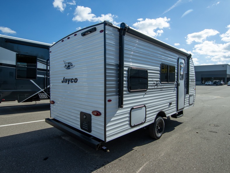 2026 Jayco Jay Flight SLX 172DB, $ 0
