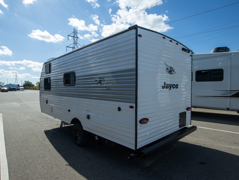 2026 Jayco Jay Flight SLX 172DB, $ 0
