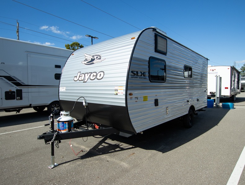 2026 Jayco Jay Flight SLX 172DB, $ 0