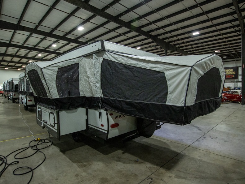 2026 Forest River Rockwood Freedom Series 2380FT, $ 0