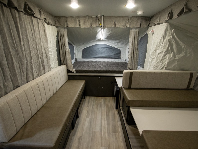 2026 Forest River Rockwood Freedom Series 2380FT, $ 0