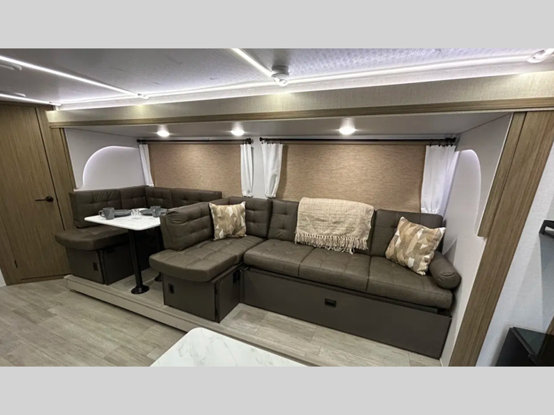 2026 Forest River Salem Cruise Lite 273QBXL, $ 0