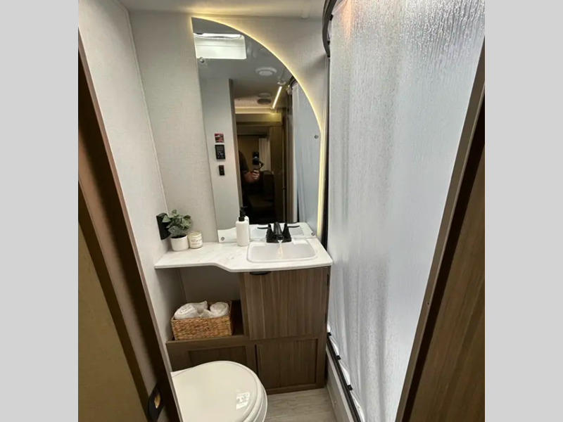 2026 Forest River Salem Cruise Lite 273QBXL, $ 0