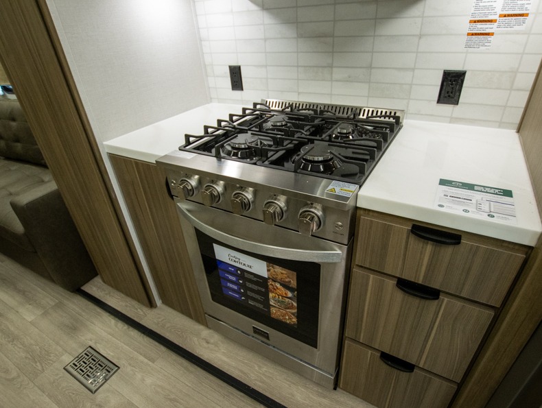 2026 Forest River Salem Grand Villa 42ZEN, $ 0