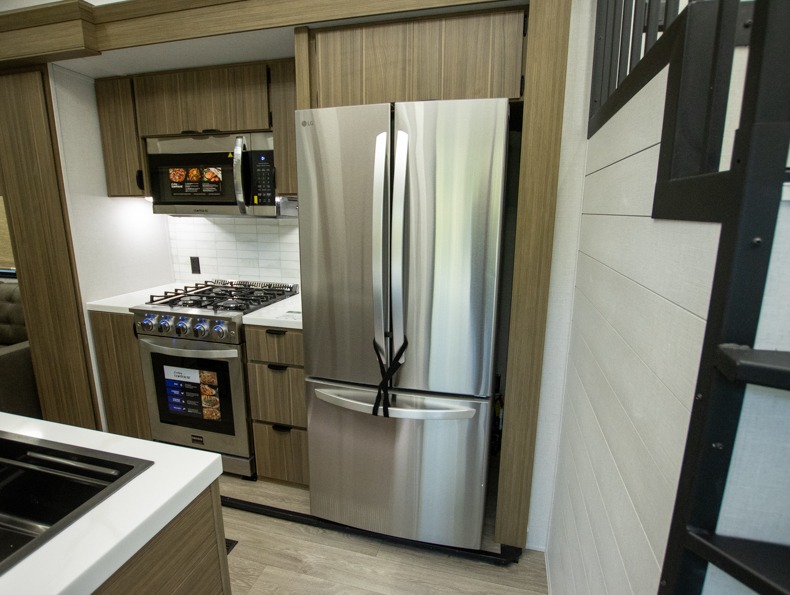 2026 Forest River Salem Grand Villa 42ZEN, $ 0