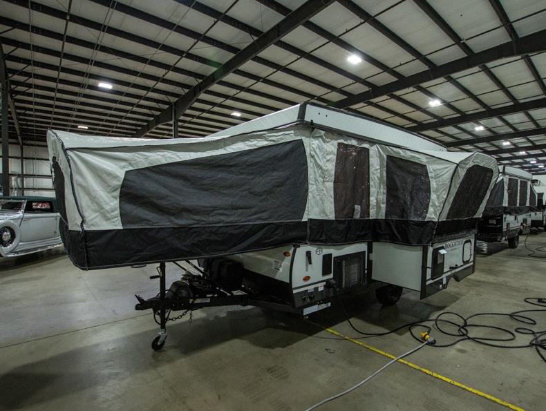 2026 Forest River Rockwood Freedom Series 2380FT, $ 0