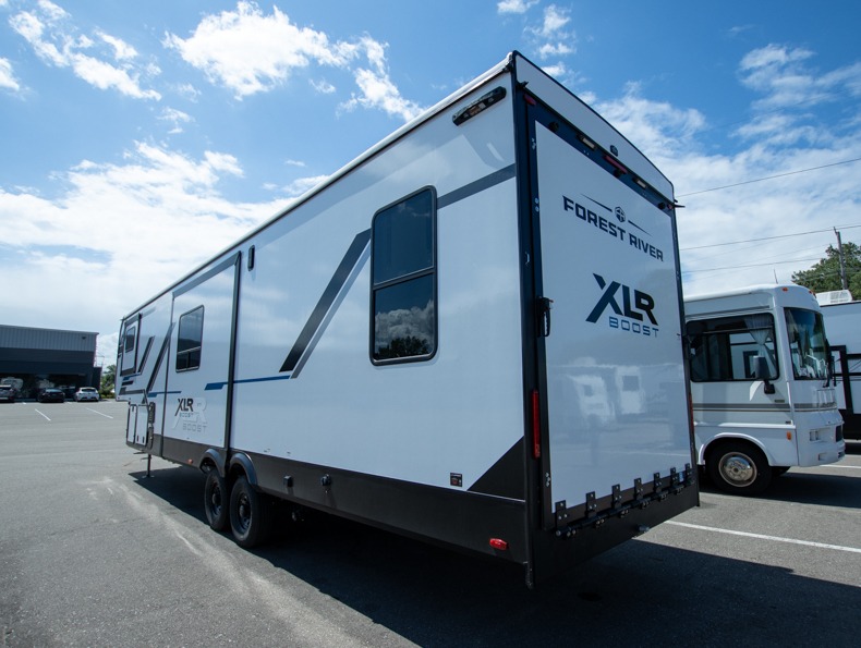 2026 Forest River XLR Boost X 363BX, $ 69,990