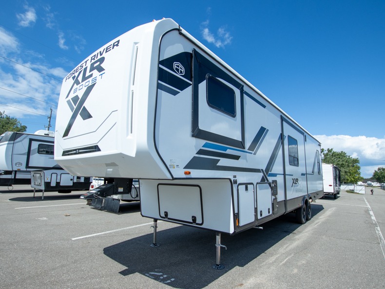 2026 Forest River XLR Boost X 363BX, $ 69,990