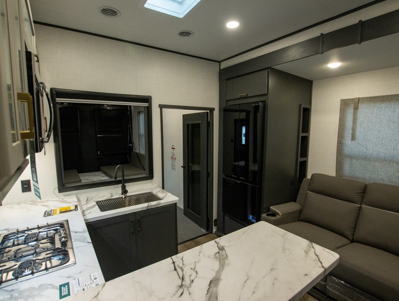 2026 Forest River XLR Boost X 363BX, $ 69,990