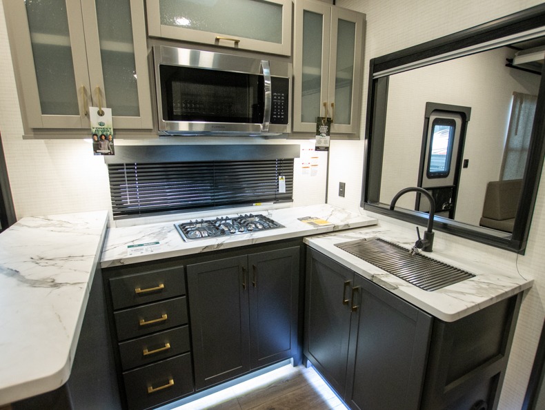 2026 Forest River XLR Boost X 363BX, $ 69,990